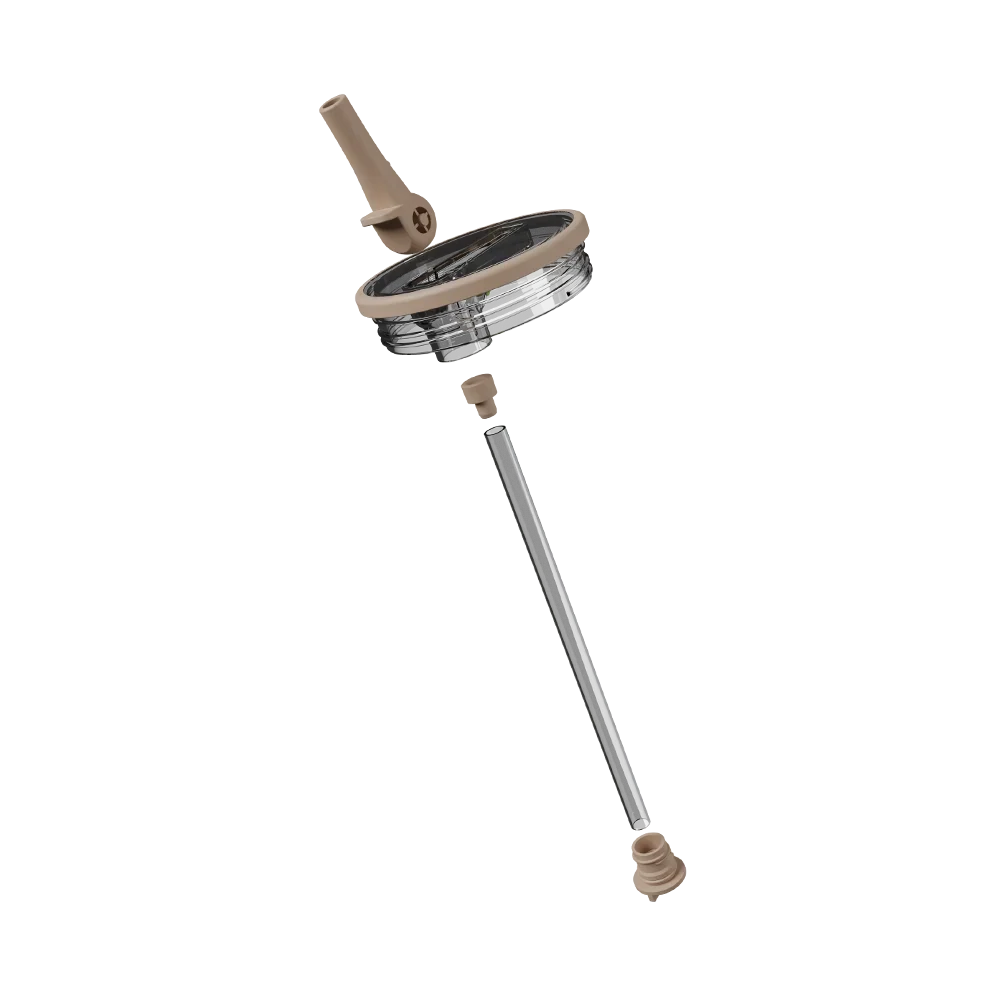 Removable Traveler Lid 20oz