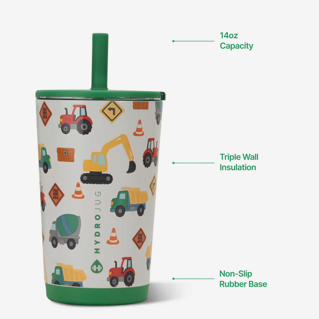Under Construction