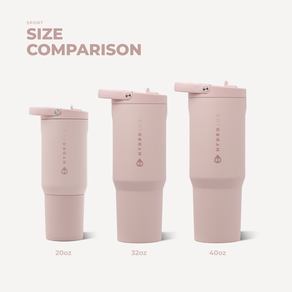 Dusty Rose