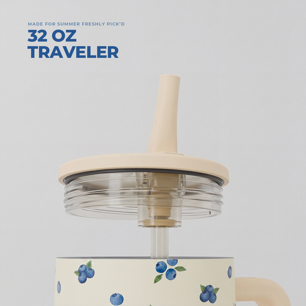 Freshly Pick'd Removable Traveler Lid (32oz) - TRVL32-FreshlyPick_d-WPI-3