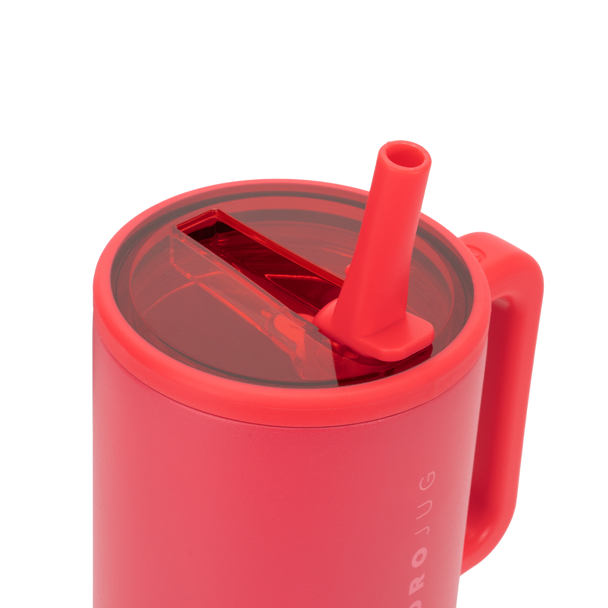 Fruit Punch Removable Traveler Lid (32oz) - TRVL32-FruitPunch-WPI-1