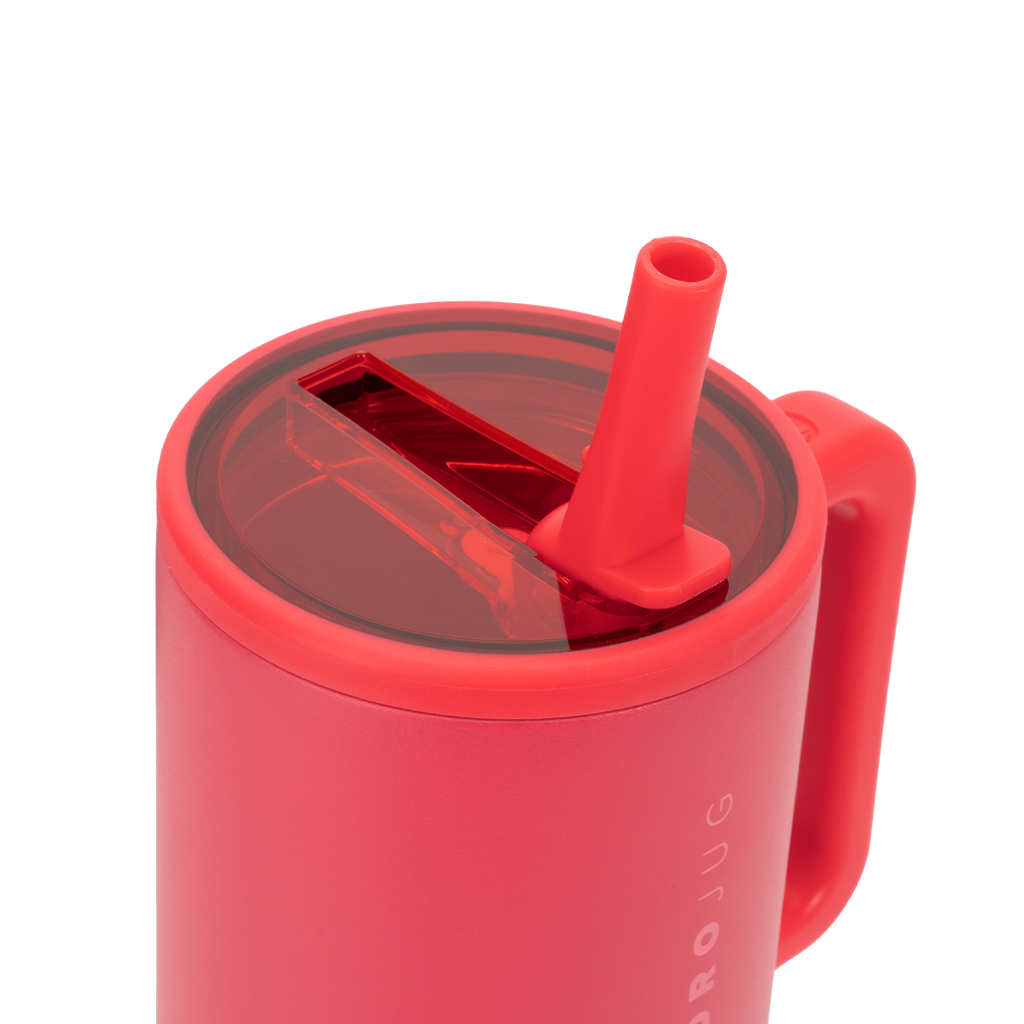 Fruit Punch Removable Traveler Lid (32oz) - TRVL32-FruitPunch-WPI-1