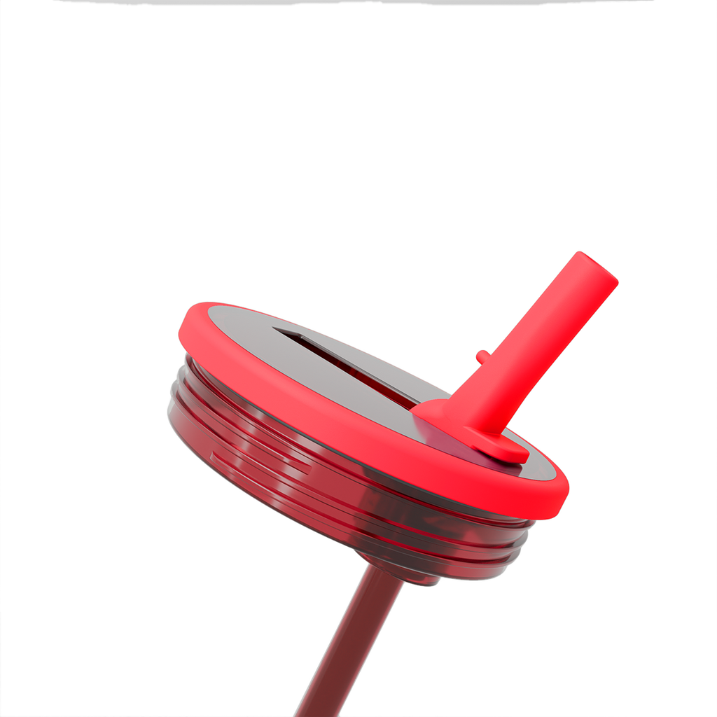 Fruit Punch Removable Traveler Lid (32oz) - TRVL32-FruitPunch-WPI-2