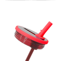 Fruit Punch Removable Traveler Lid (32oz) - TRVL32-FruitPunch-WPI-2
