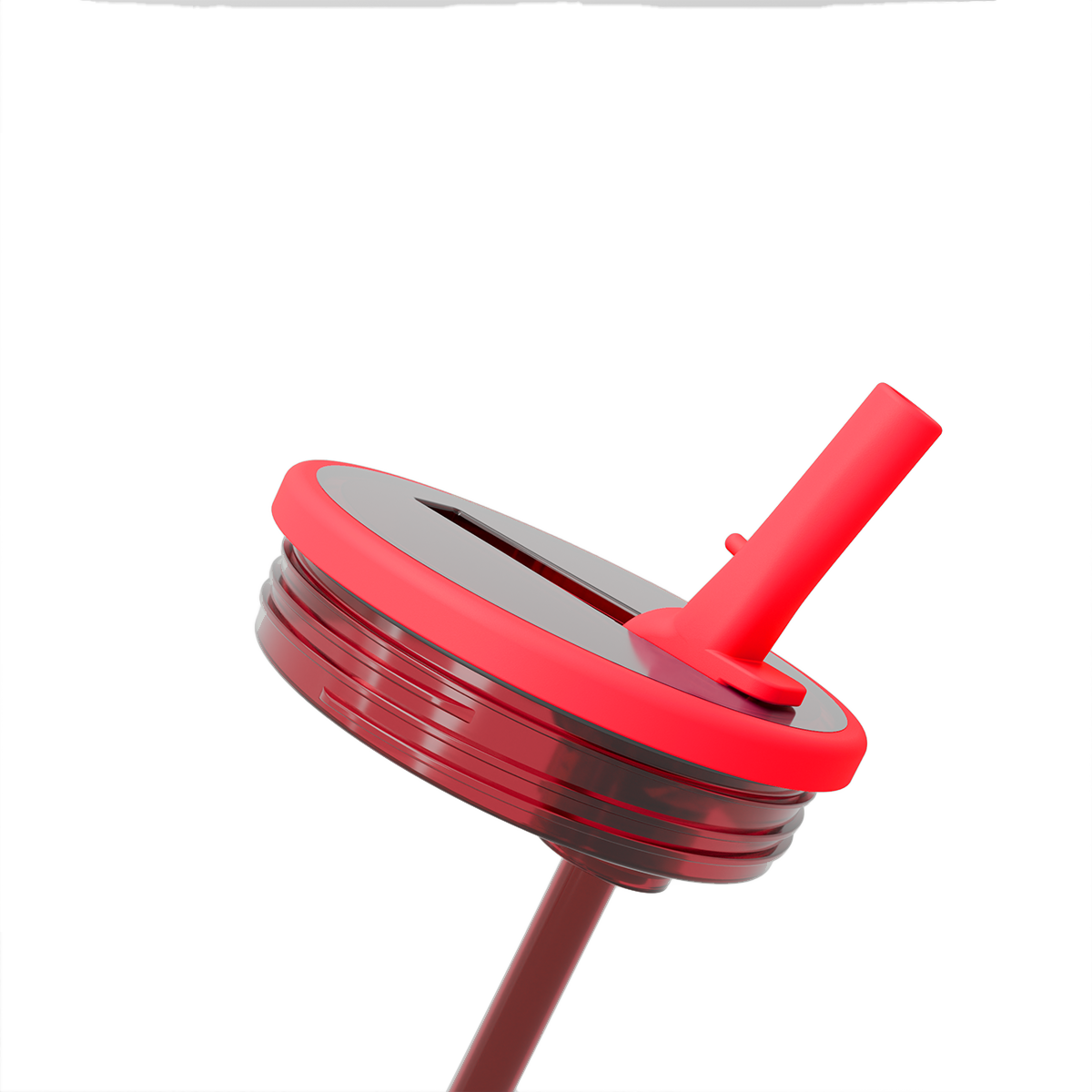 Fruit Punch Removable Traveler Lid (32oz) - TRVL32-FruitPunch-WPI-2